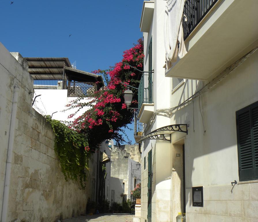 Dimora Nonna Annina Polignano a Mare Quarto foto