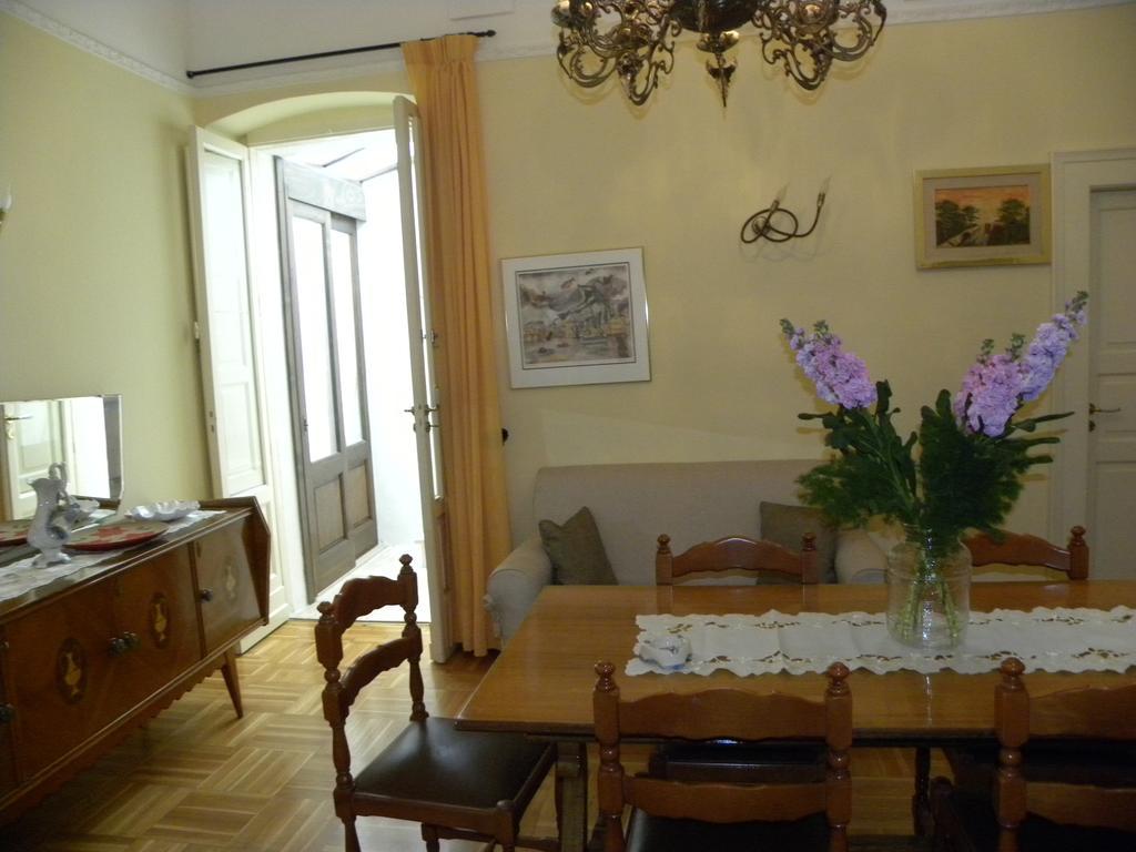 Dimora Nonna Annina Polignano a Mare Quarto foto