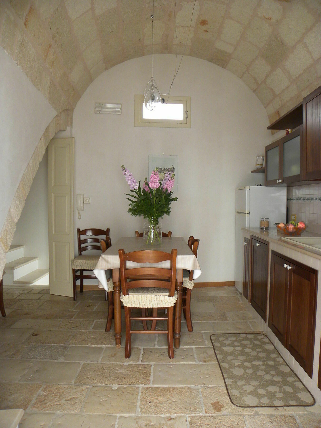 Dimora Nonna Annina Polignano a Mare Exterior foto