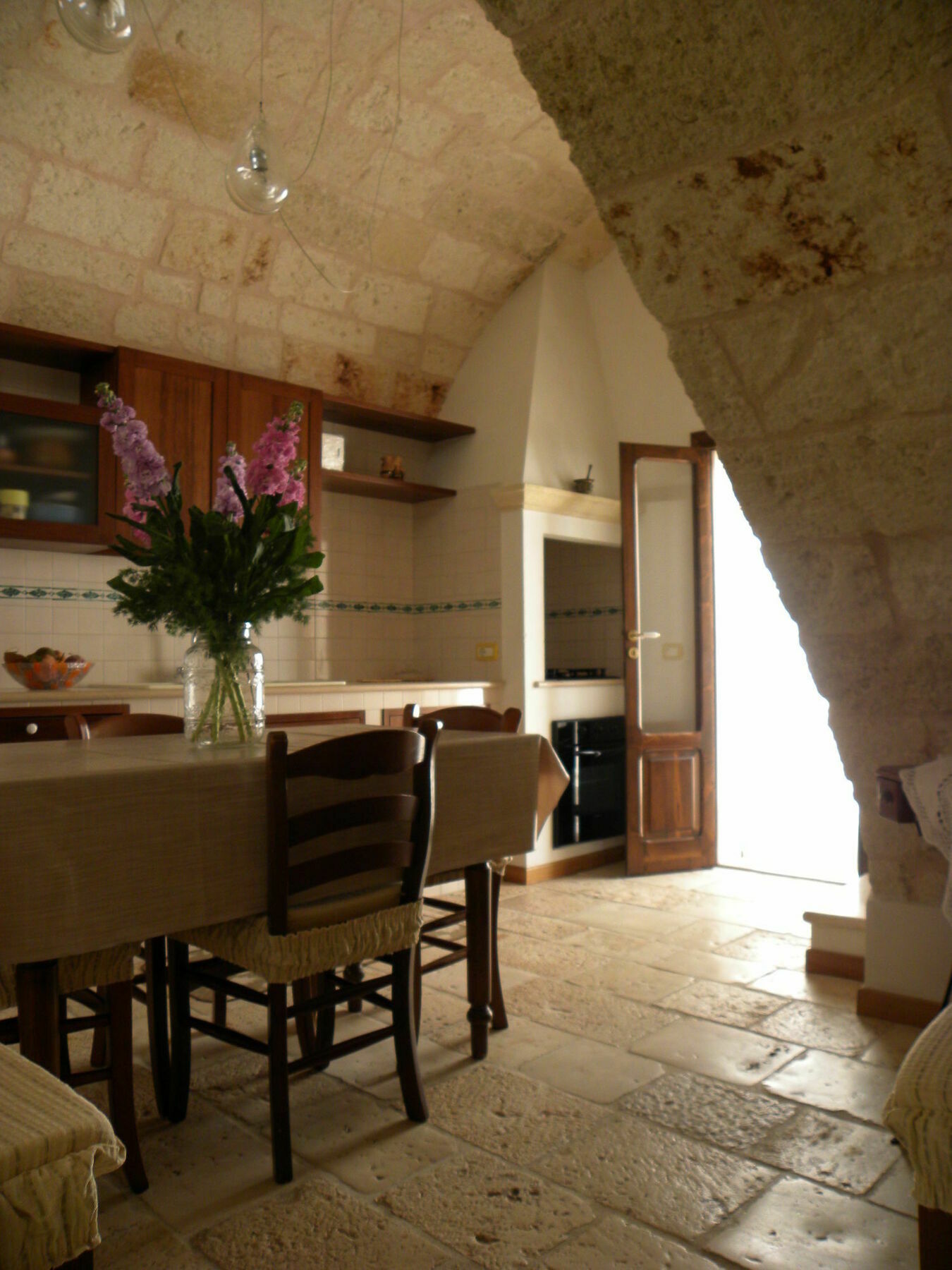 Dimora Nonna Annina Polignano a Mare Exterior foto